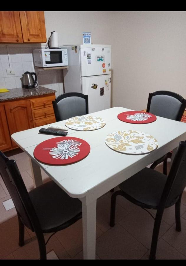 Departamento Del Sol (Esquel-Chubut) - Bed and Breakfast