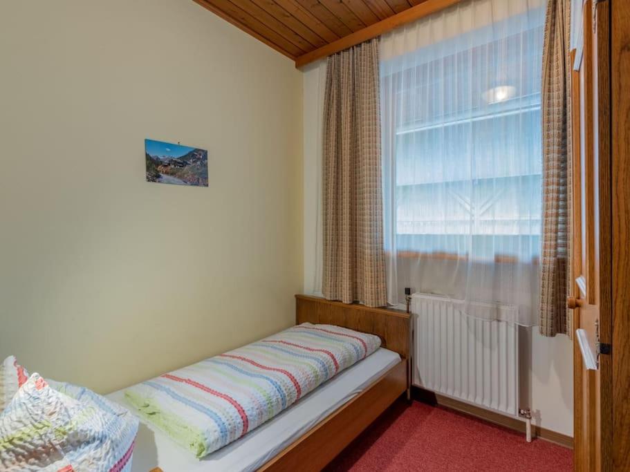 Apartment mit Blick auf die Berge