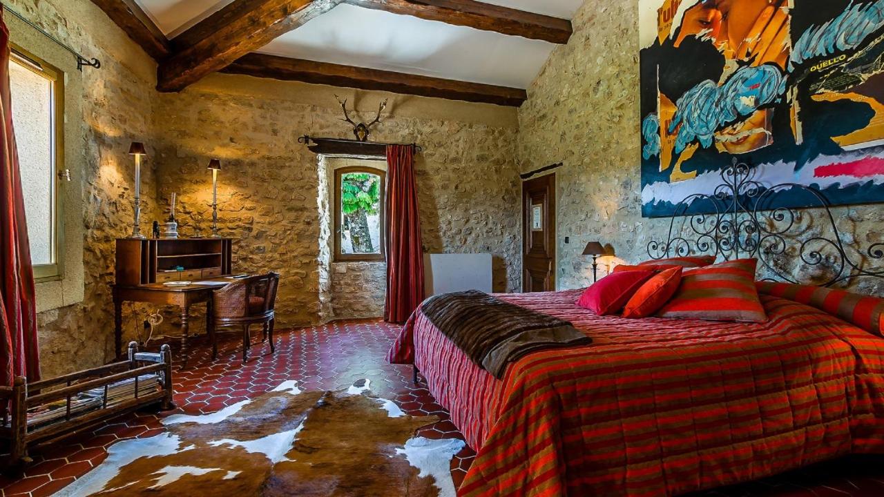 Deluxe Double Room with Bath