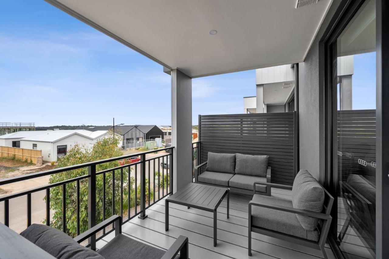 Wurrak Water View 20 Walk to Surf Shops & Cafes - B&B Torquay