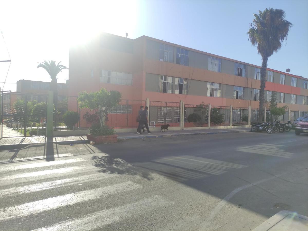Residencial 200 Casas - Bed and Breakfast