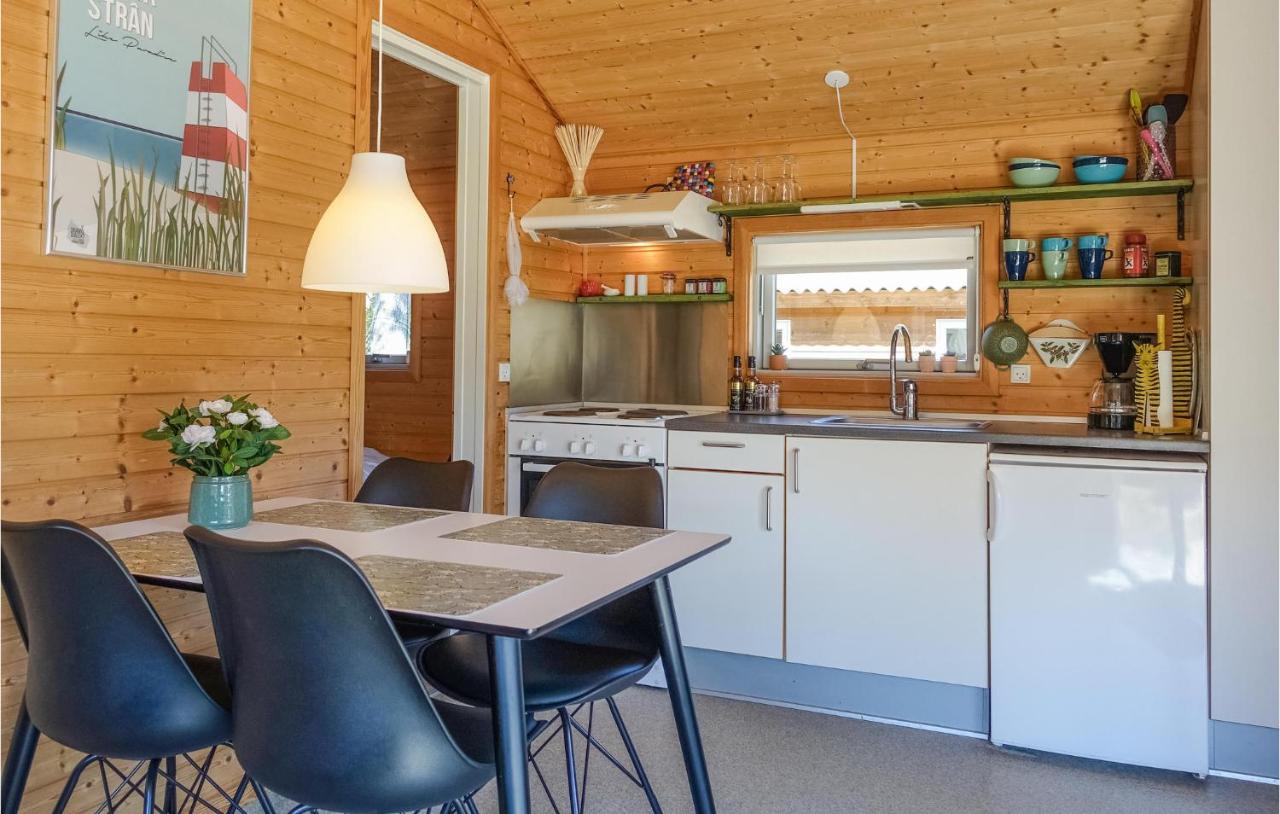 Two-Bedroom Holiday Home