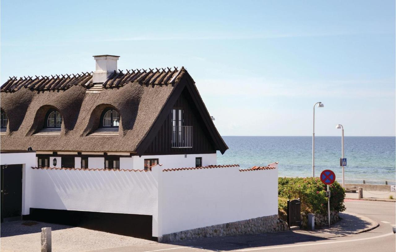 Two-Bedroom Holiday Home