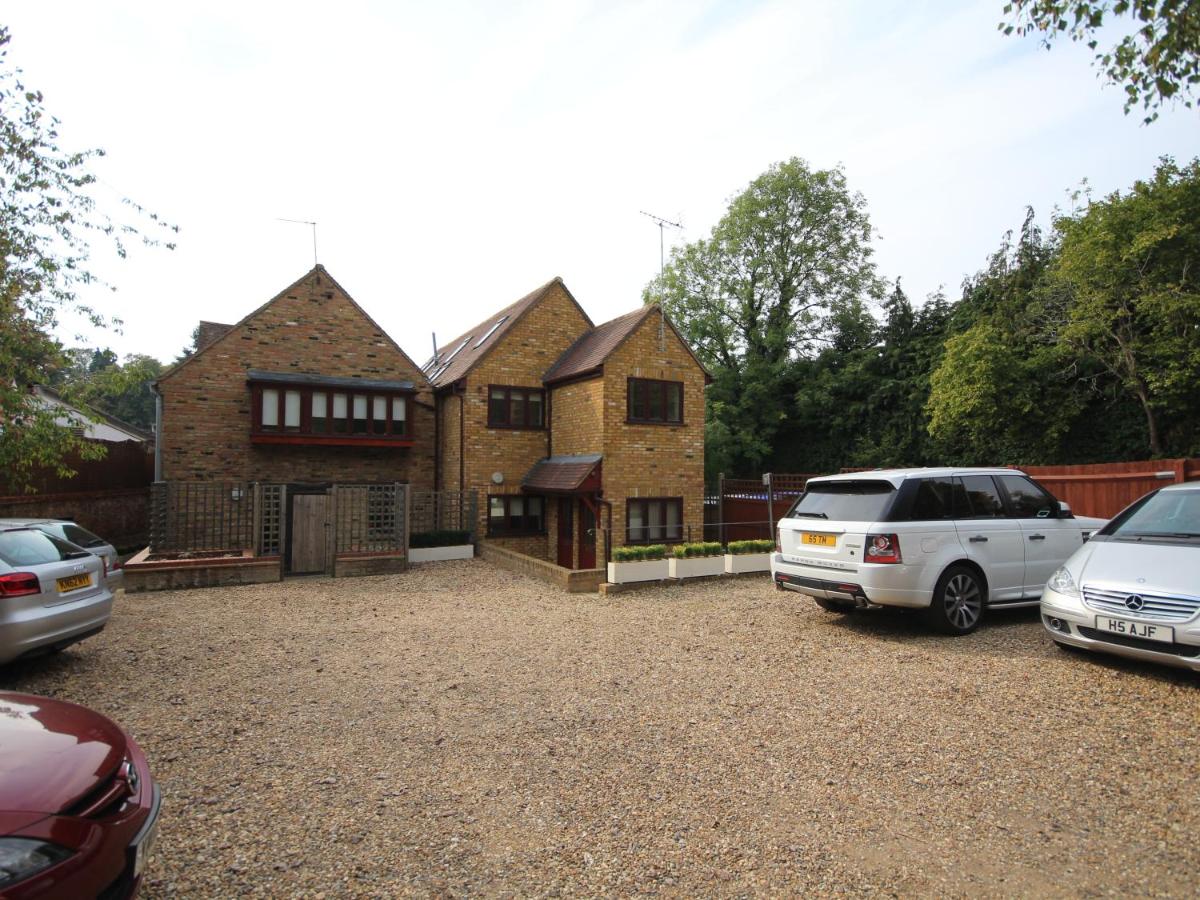Harpenden House - Ferienwohnung Harpenden
