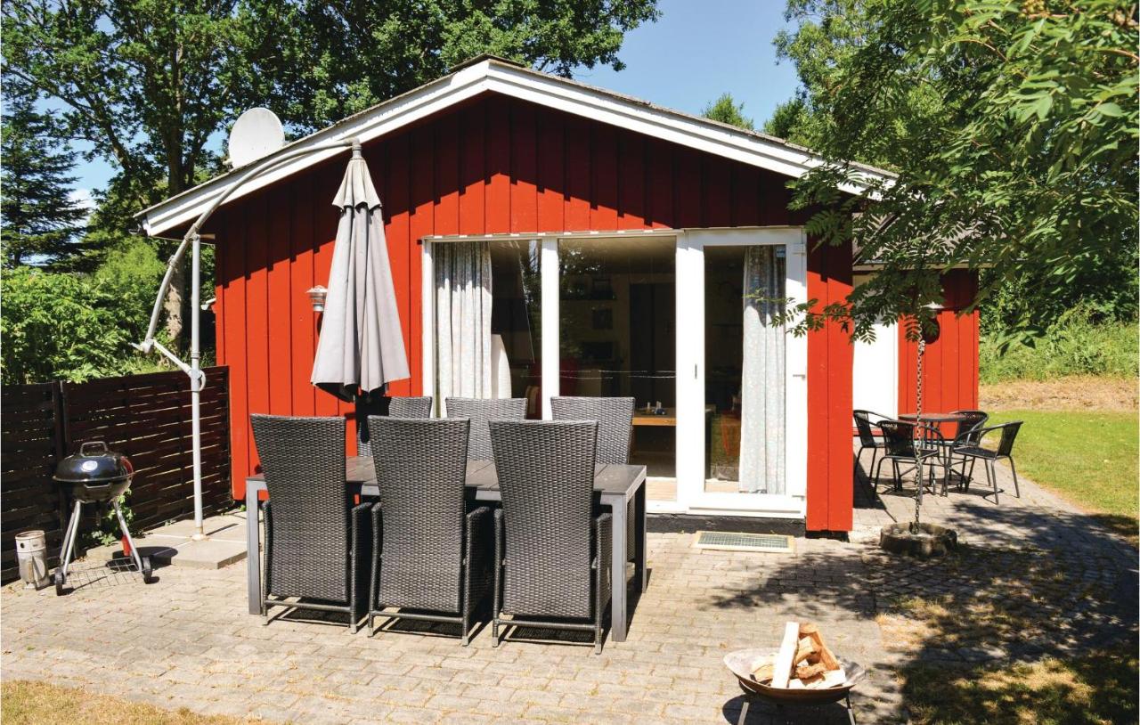 B&B Strandby - Beautiful Home In Strandby With 3 Bedrooms And Wifi - Bed and Breakfast Strandby