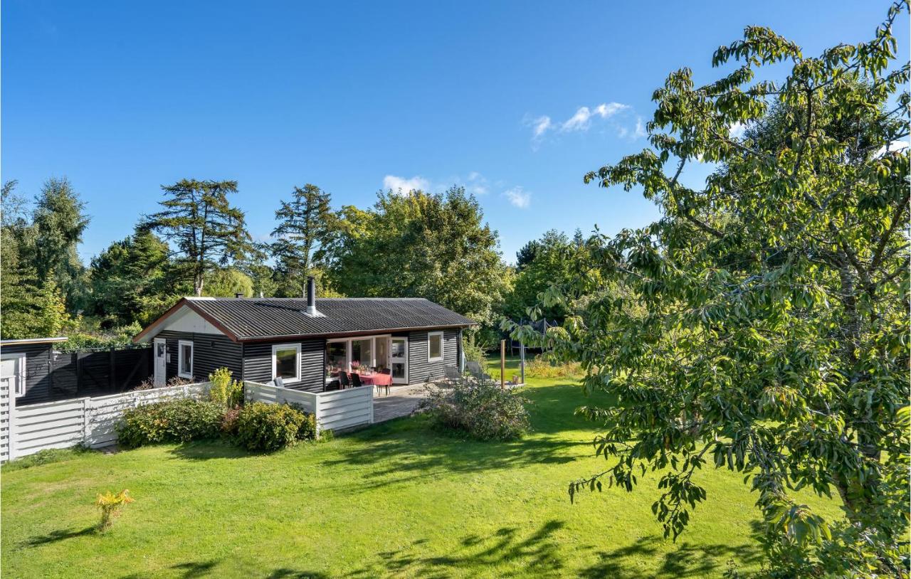 B&B Græsted - Stunning Home In Grsted With 2 Bedrooms And Wifi - Bed and Breakfast Græsted