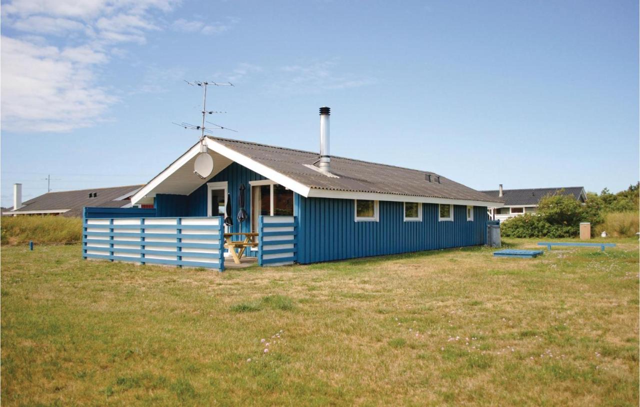 B&B Nørre Lyngvig - Awesome Home In Hvide Sande With Kitchen - Bed and Breakfast Nørre Lyngvig