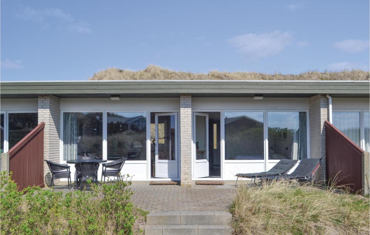 B&B Sønder Havrvig - Cozy Apartment In Hvide Sande With Wifi - Bed and Breakfast Sønder Havrvig