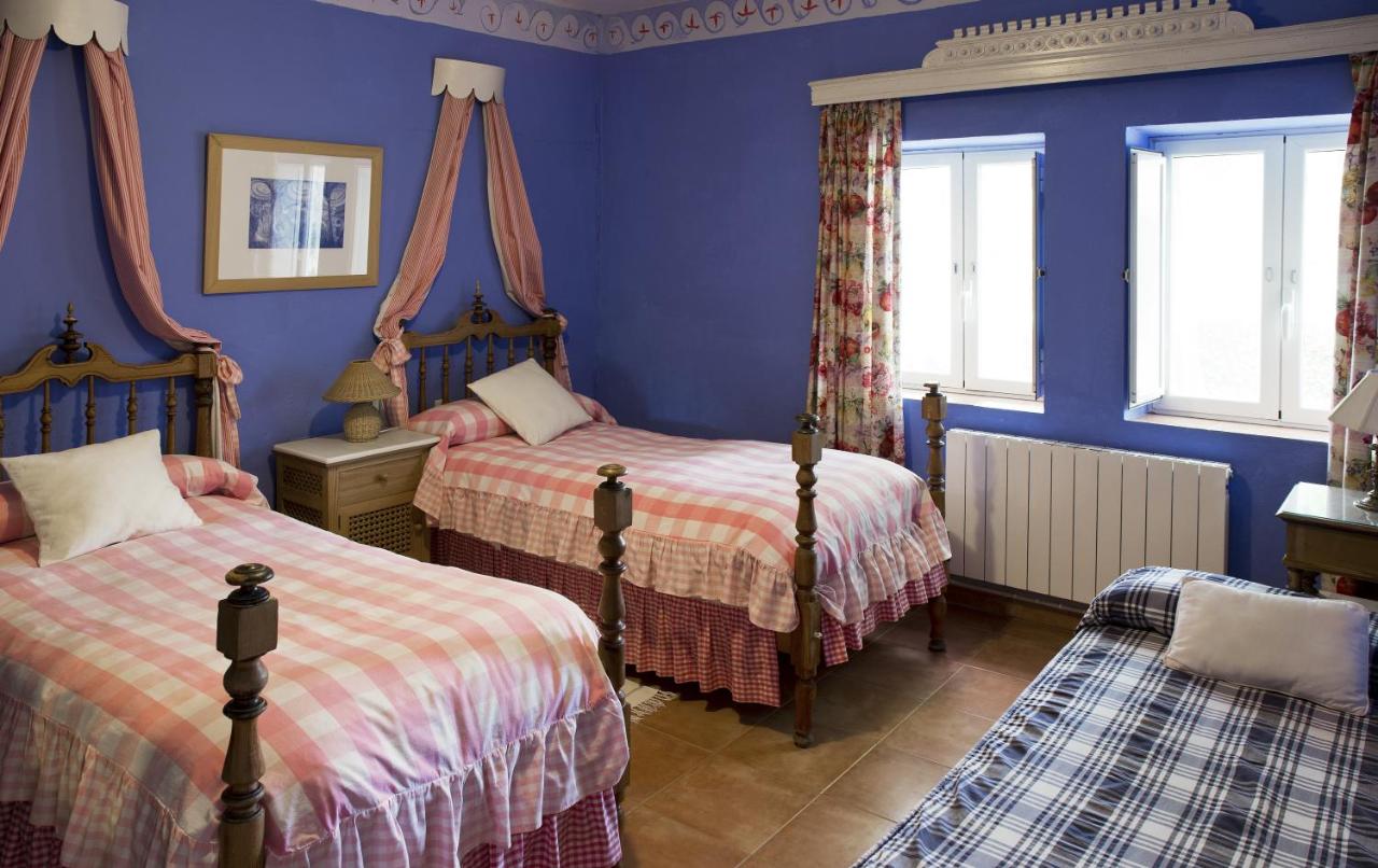 Huis met 2 Slaapkamers (5 Volwassenen)