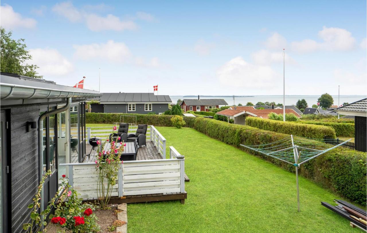 B&B Hejls - Amazing Home In Hejls With Wifi And 3 Bedrooms - Bed and Breakfast Hejls