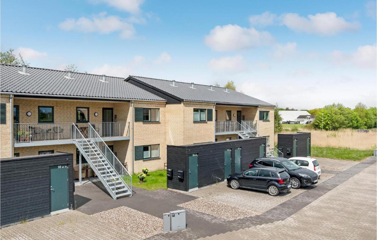 B&B Hornbæk - Amazing Apartment In Hornbk With 2 Bedrooms And Wifi - Bed and Breakfast Hornbæk