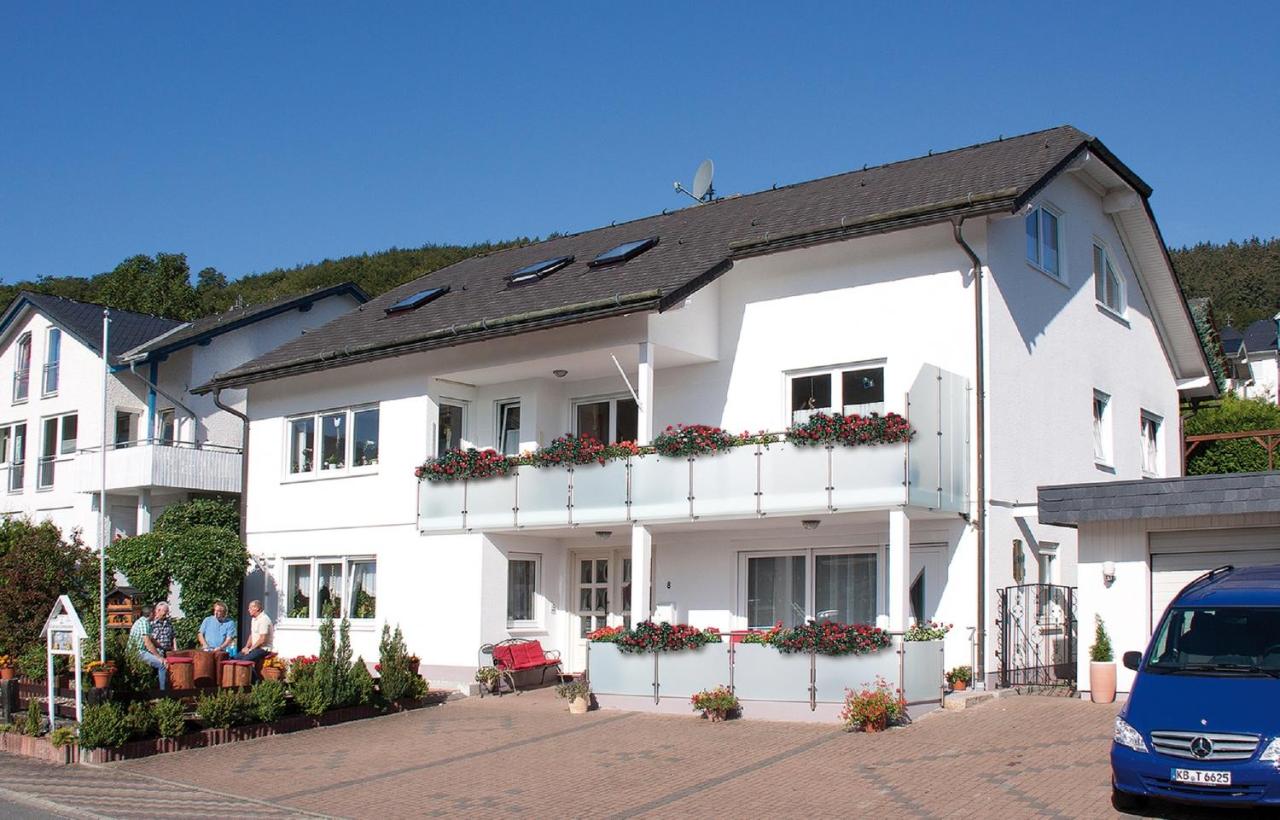 Haus Irmhild - Ferienwohnung