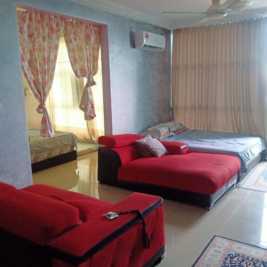 B&B Kuala Selangor - Nur vista - Bed and Breakfast Kuala Selangor