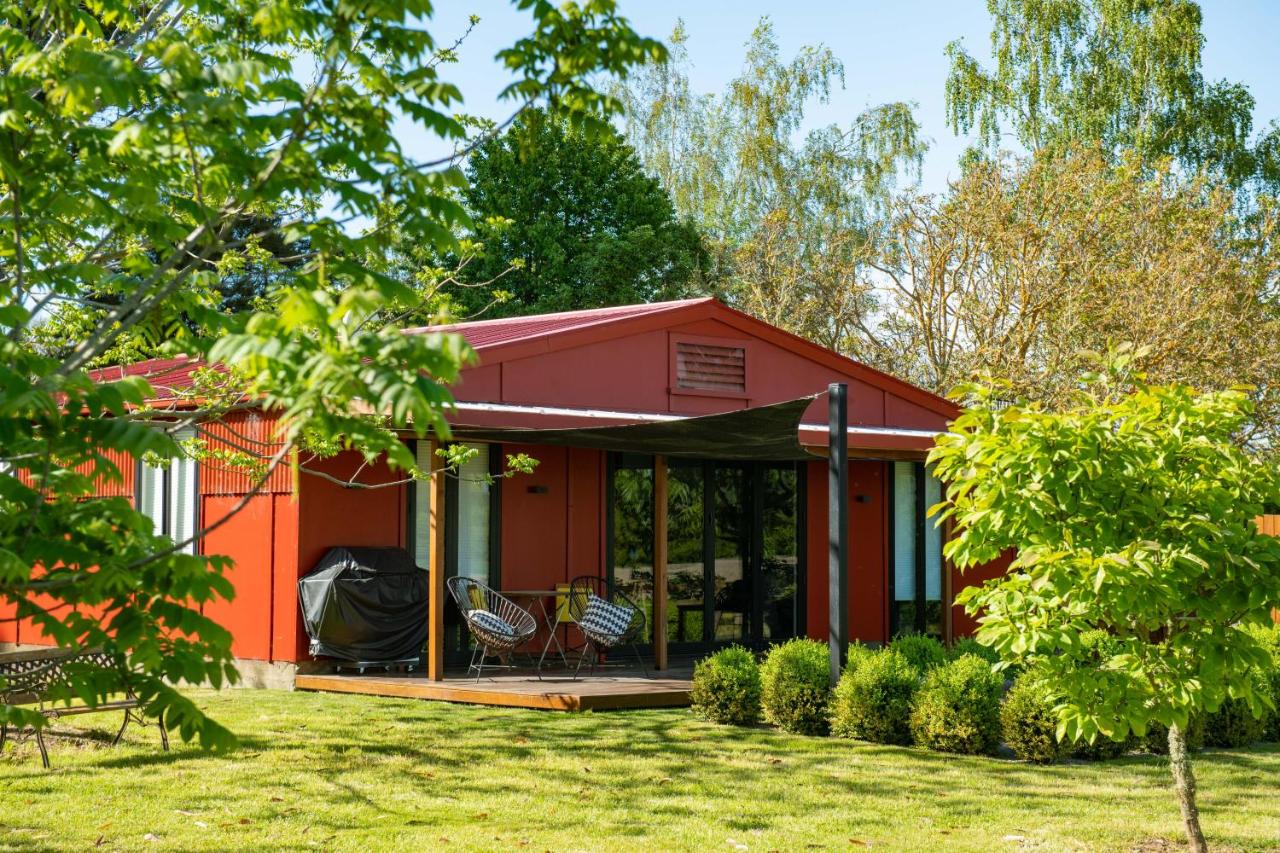 River Road Retreat - Ferienwohnung