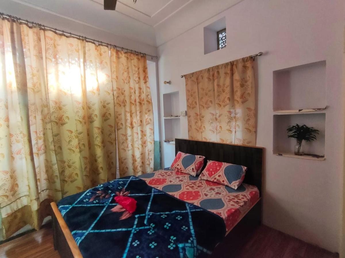 Chambre Deluxe