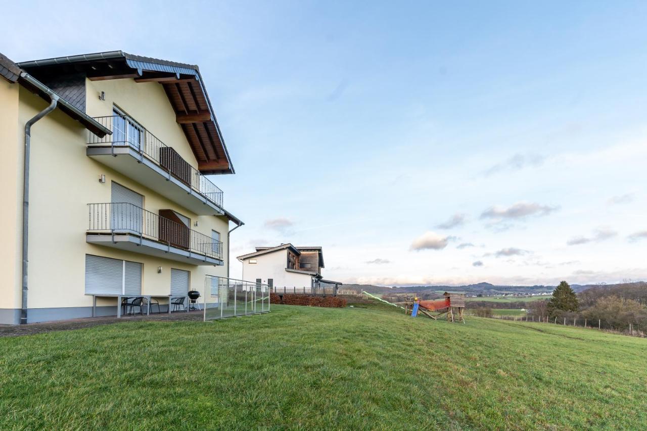 Ferienwohnung Linda - Bed and Breakfast