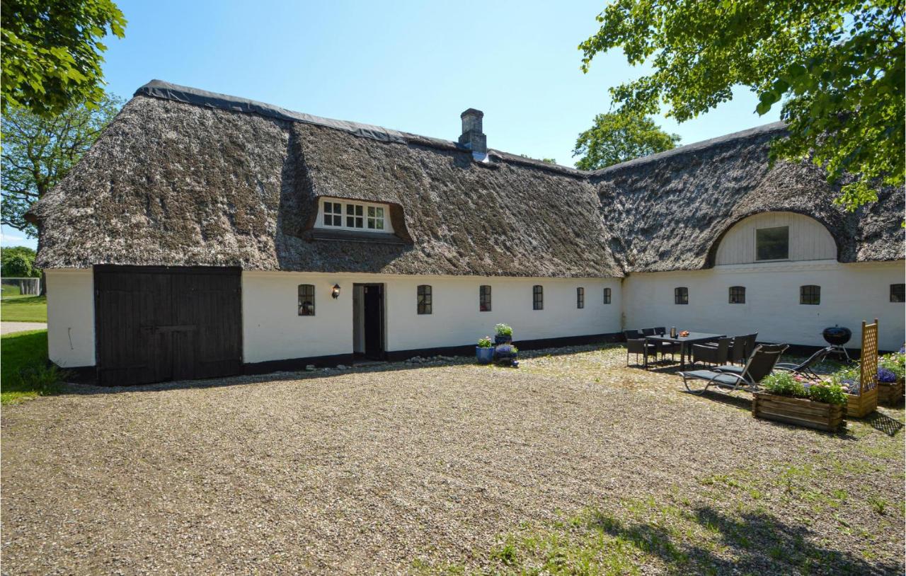 Drosselgården - B&B