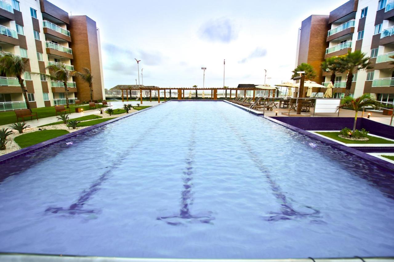 Sun Residence - B&B Fortaleza