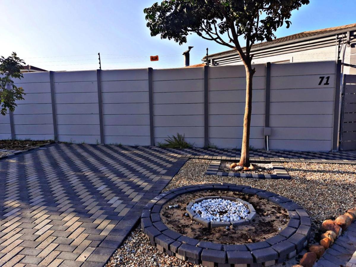 Feel@Home - B&B Cape Town