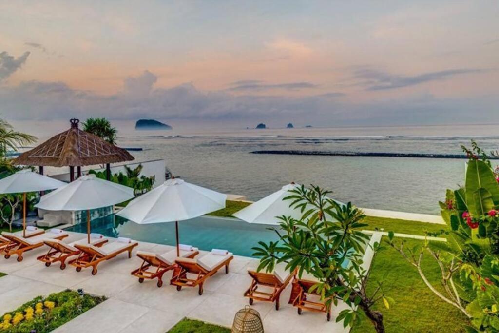 B&B Candidasa - Villa Oceana, Candidasa - Bed and Breakfast Candidasa