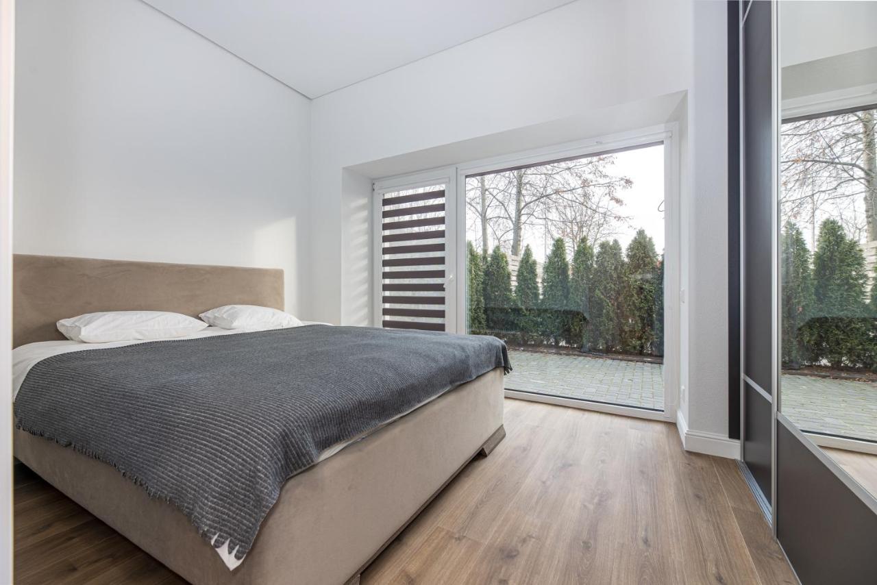 Appartement 1 Chambre