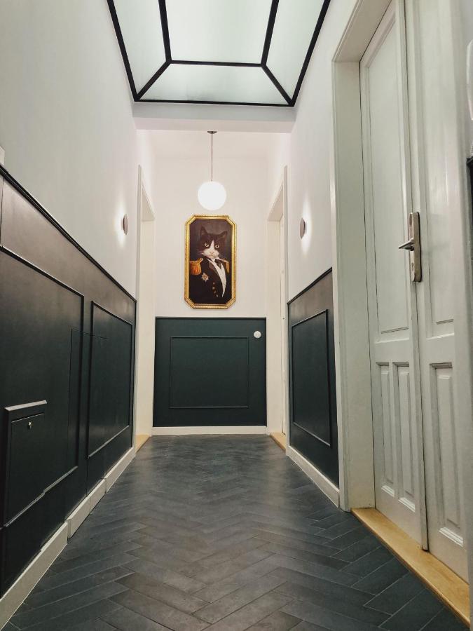 Apartament na Krakowskim Kazimierzu - B&B