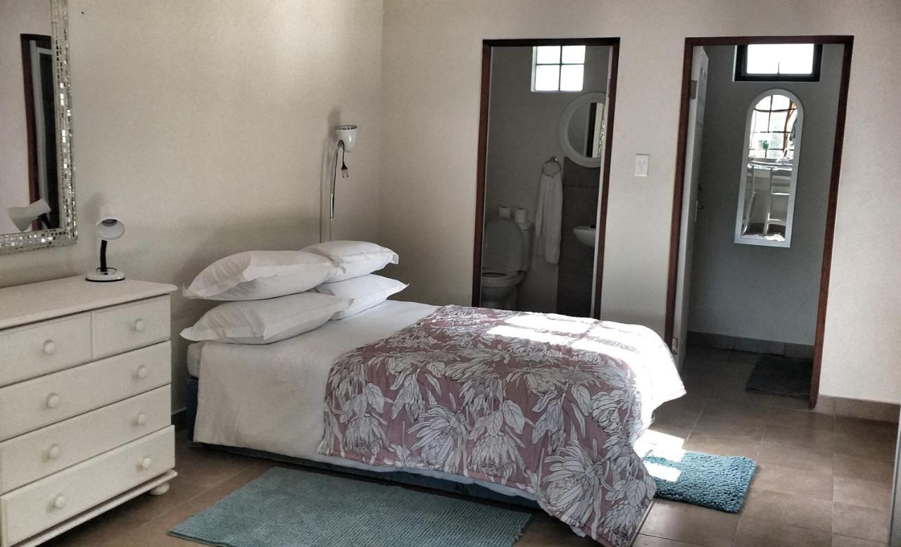Comfort Cottage