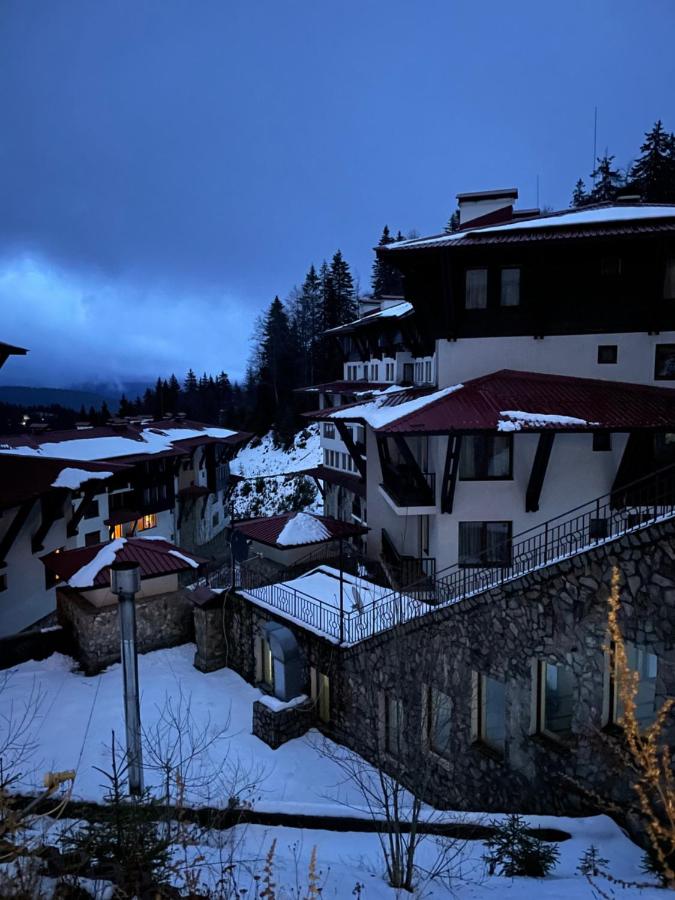 Гранд Манастира , Пампорово - B&B