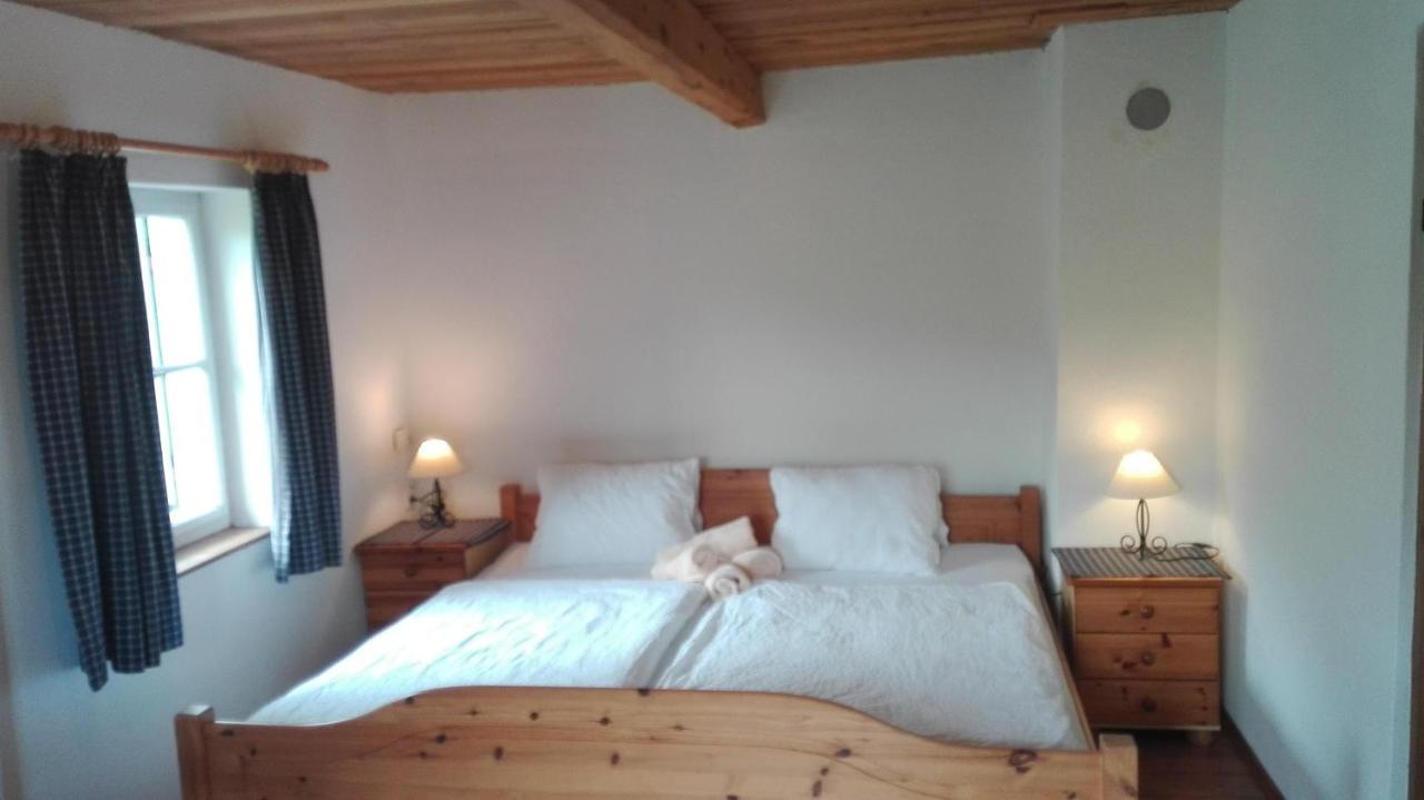 Maison de Vacances
