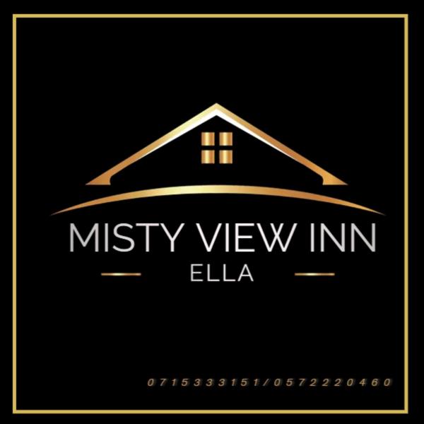 B&B Ella Town - Misty View Inn - Bed and Breakfast Ella Town