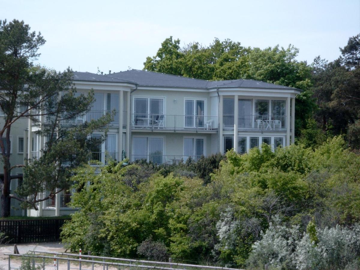 Strandoase-App-01 - B&B