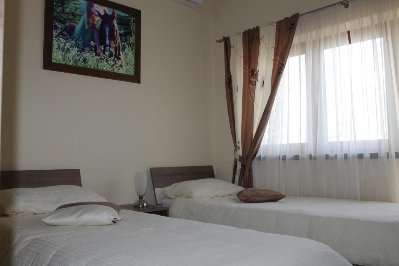 Zweibettzimmer