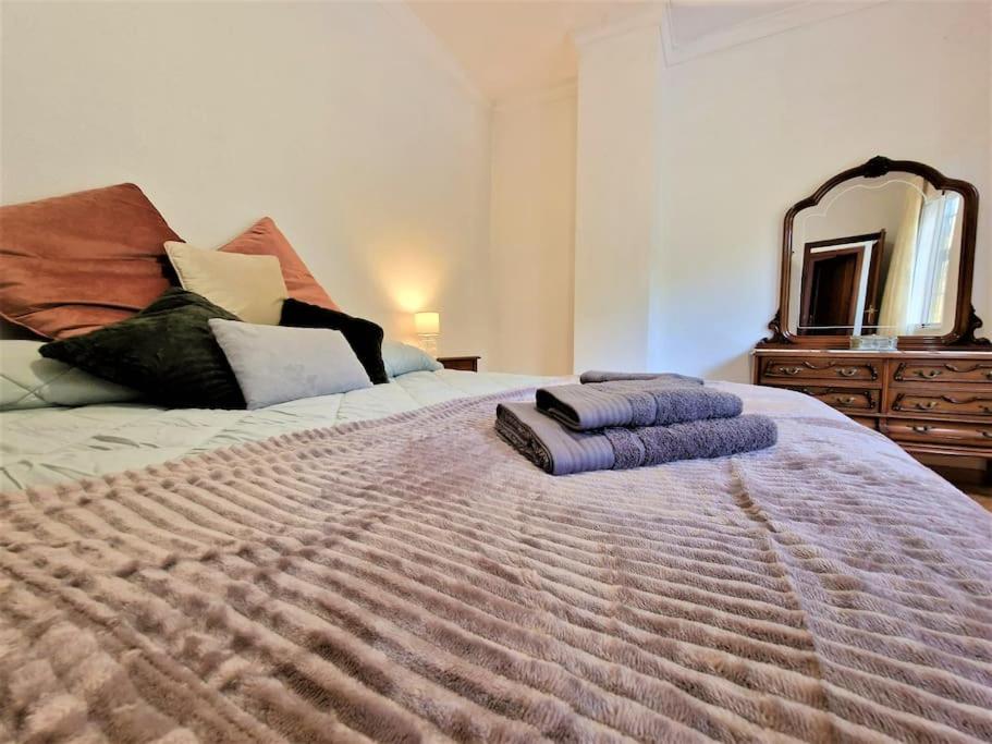 Five-Bedroom House