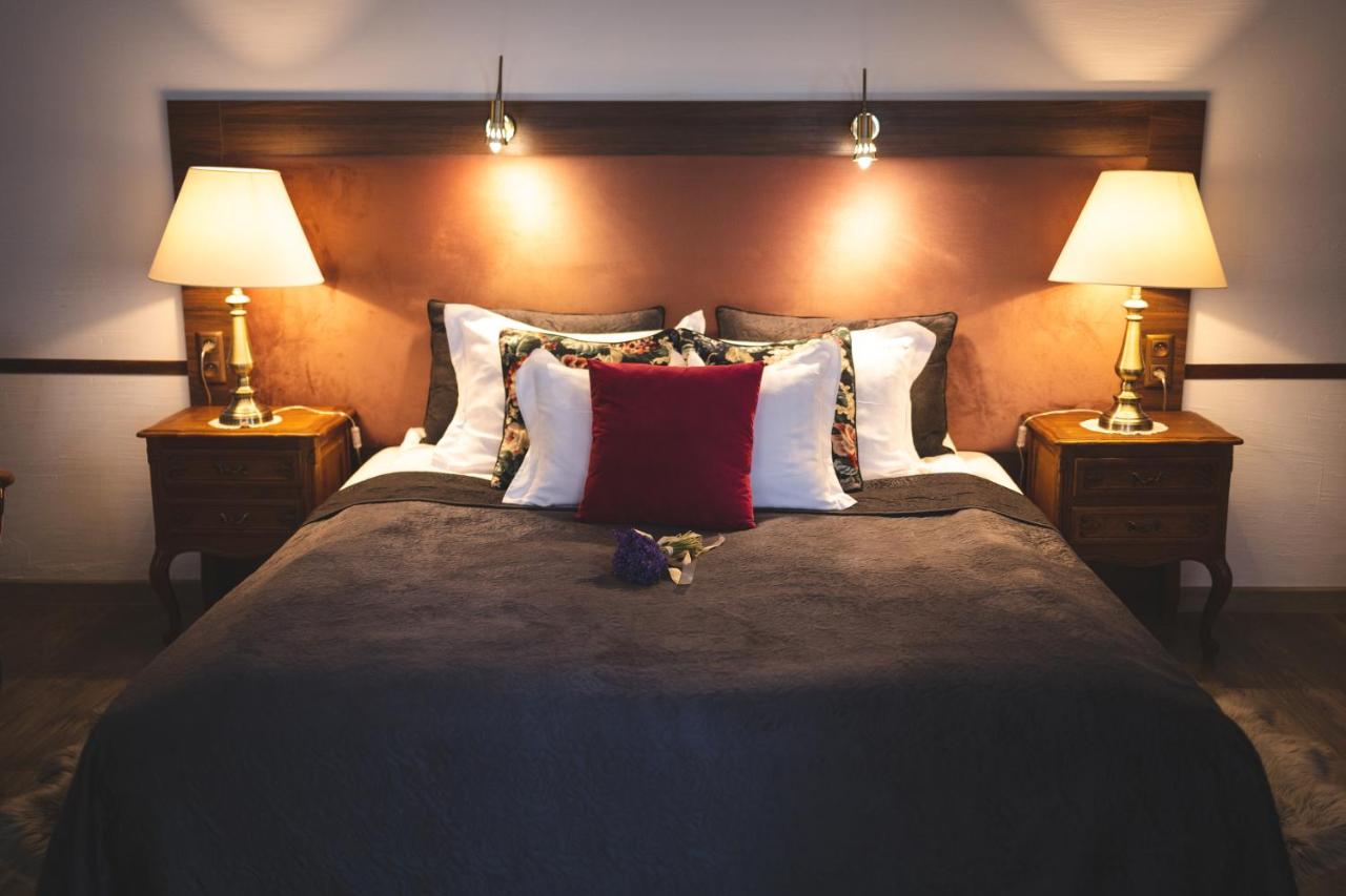 Family Junior Suite