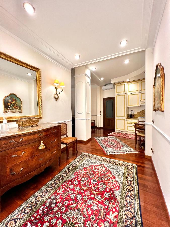 Luxury House - Foppa61 - Ferienwohnung