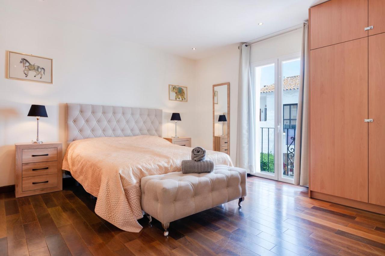 Appartamento con 2 Camere da Letto