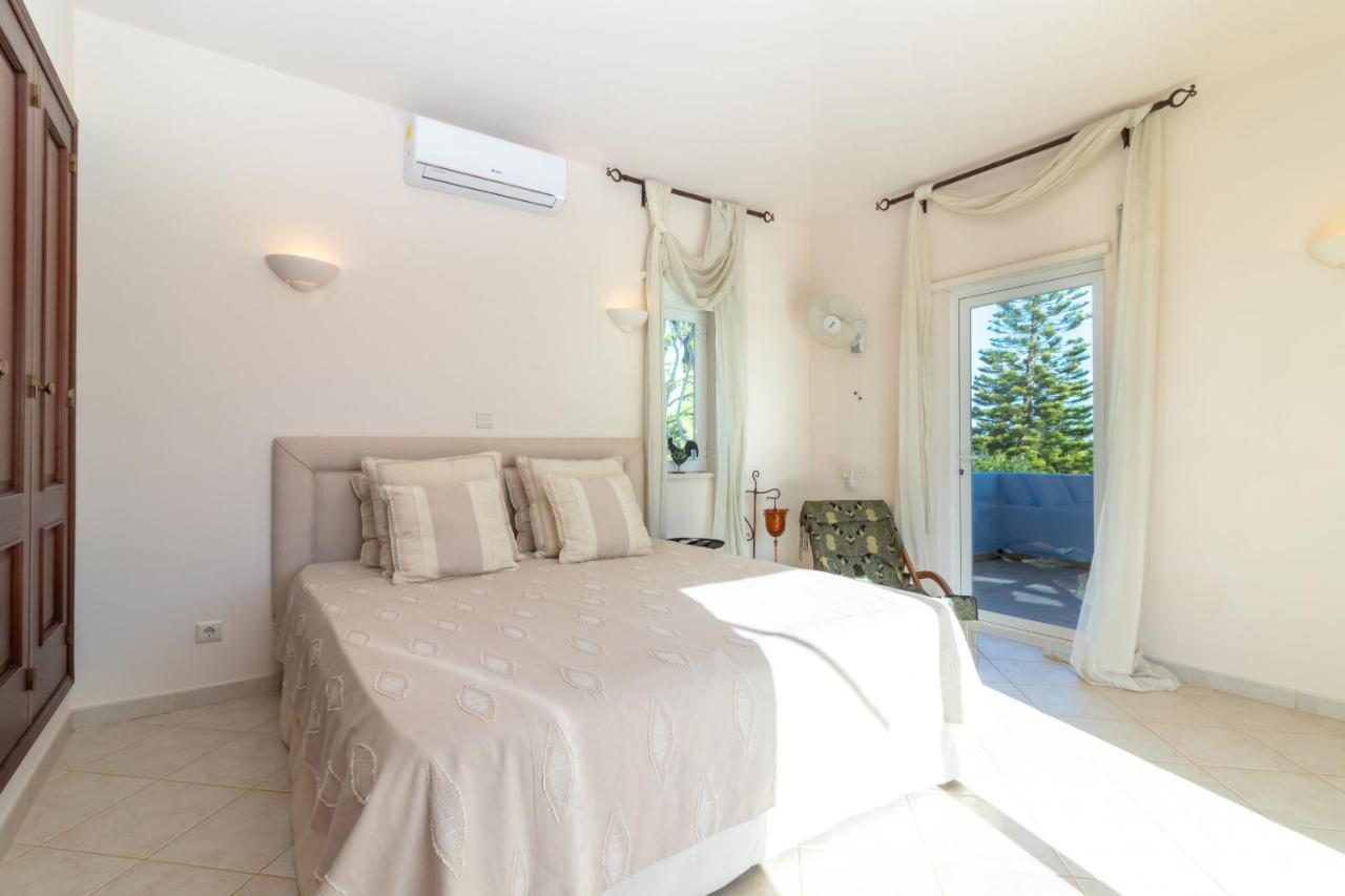 Villa con 3 Camere da Letto