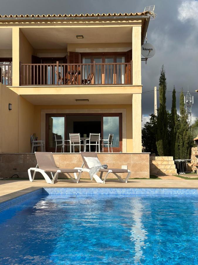 Casa Mirador - Bonita casa pareada - Bed and Breakfast