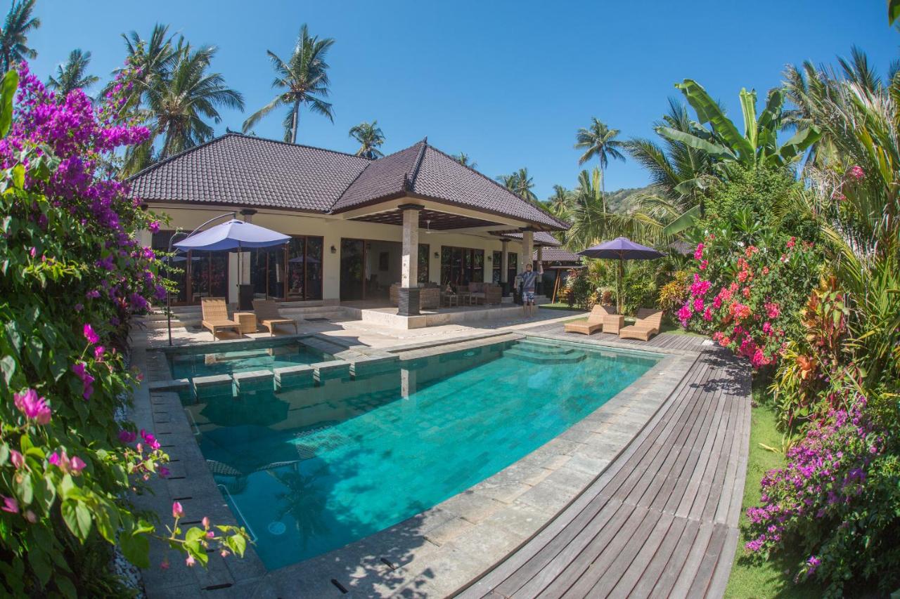 Villa Barong - B&B