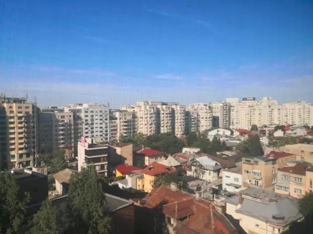 Bucharest Apartment Unirii Center 2km - B&B