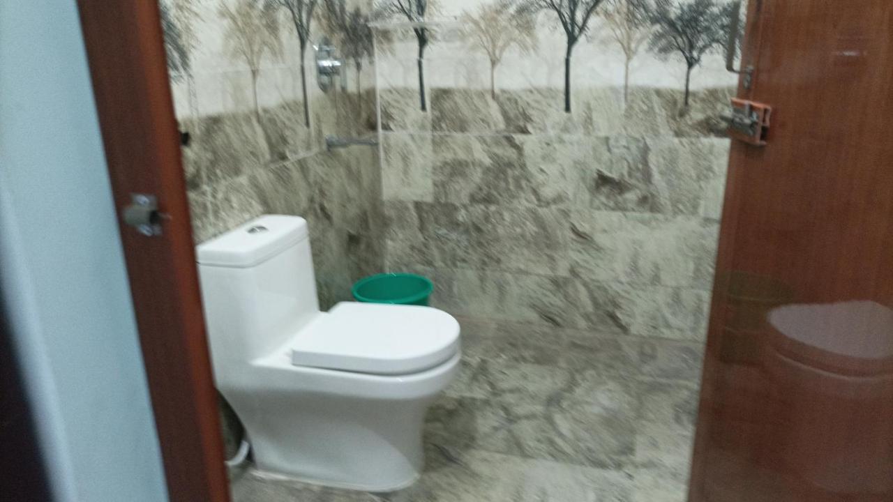 Deluxe Doppelzimmer