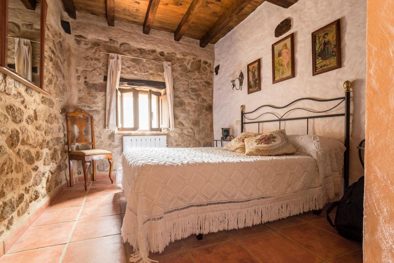 CASA PETRA - Bed and Breakfast