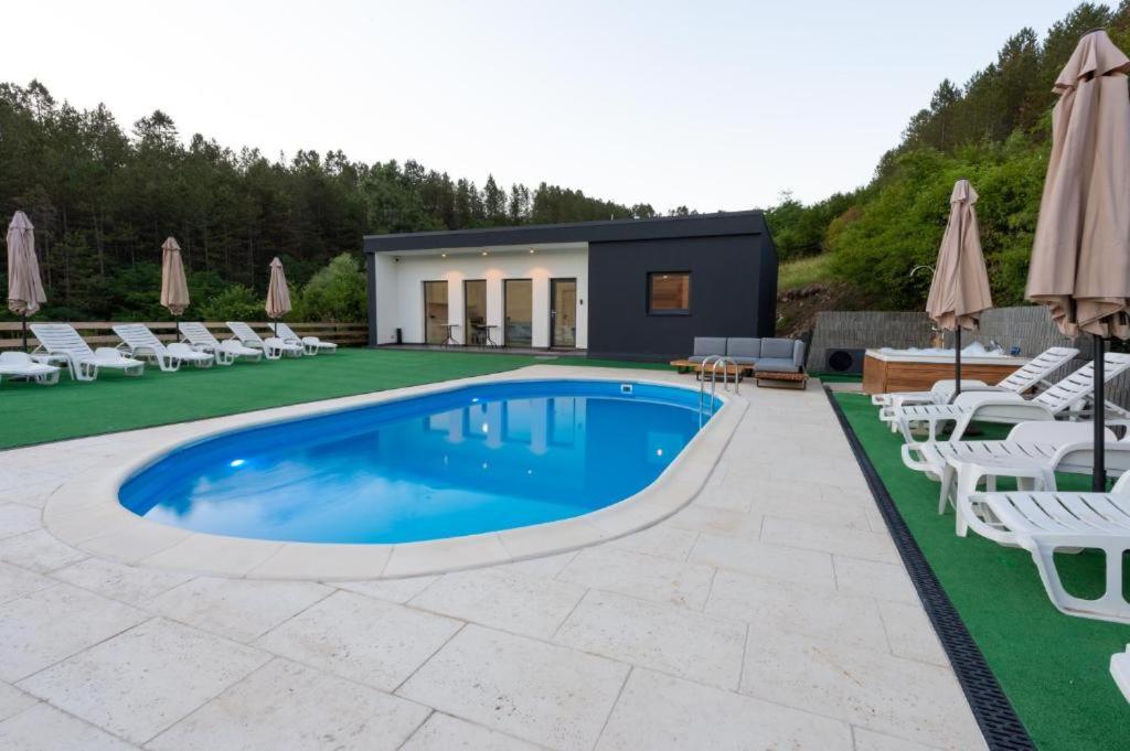 Moon House - B&B Cluj-Napoca