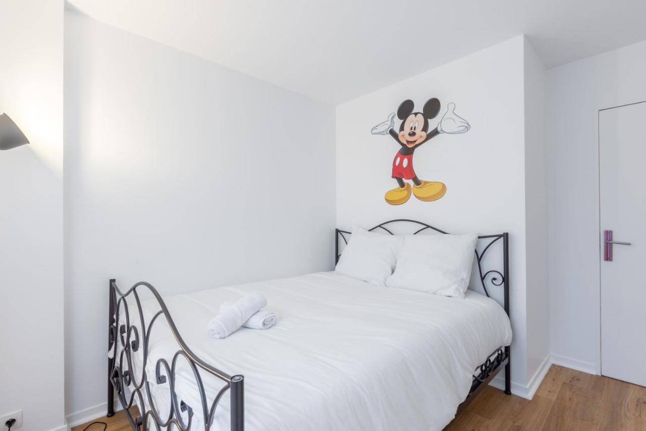 Appartement met 2 Slaapkamers en Terras