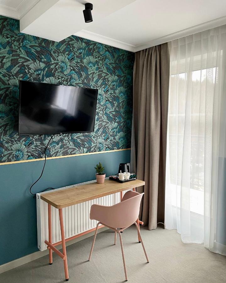 Deluxe Tweepersoonskamer