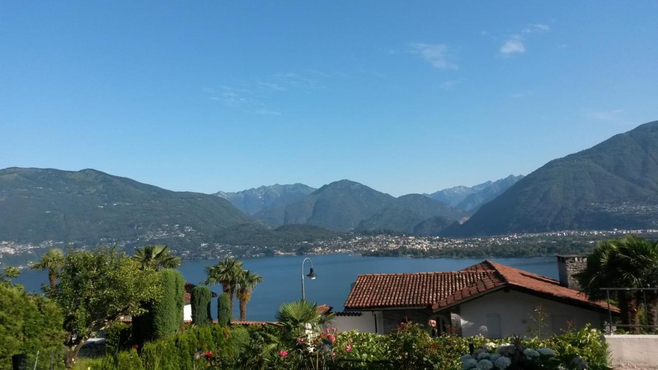 Casa Esmeralda - B&B San Nazzaro