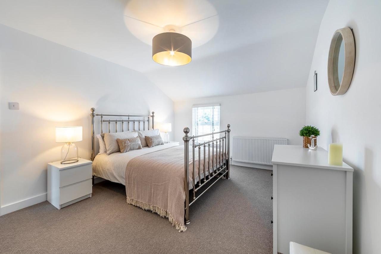 Sea Breeze Apartment - B&B