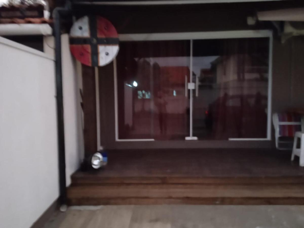 Casa no Campeche para veraneio com internet - B&B