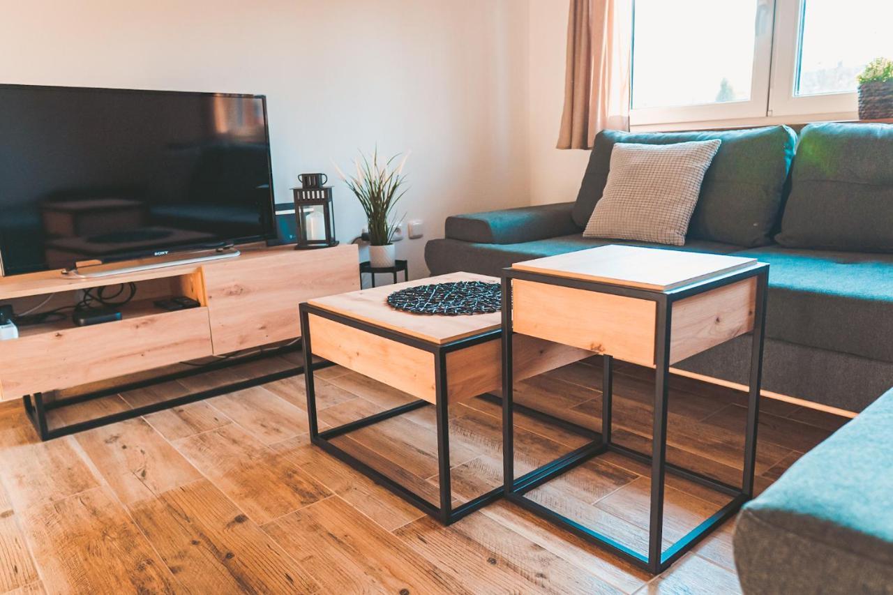 Chata Lipka - B&B Králíky