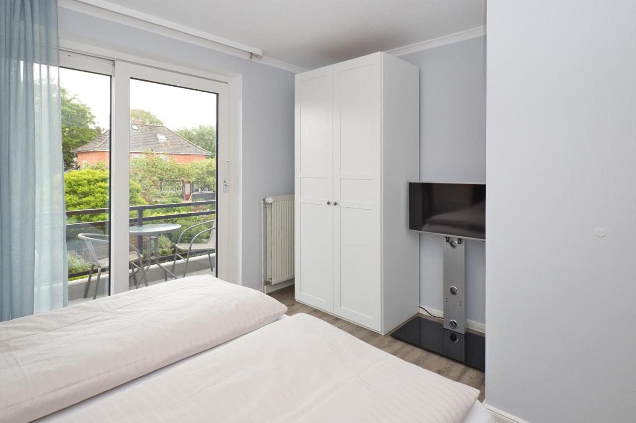 Apartment mit 2 Schlafzimmern